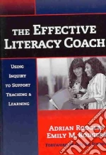 The Effective Literacy Coach