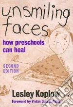 Unsmiling Faces