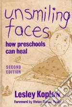 Unsmiling Faces