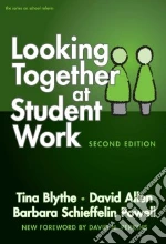 Looking Together at Student Work