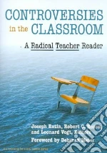 Controversies in the Classroom