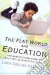 The Flat World and Education libro str