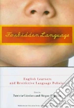Forbidden Language