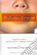 Forbidden Language