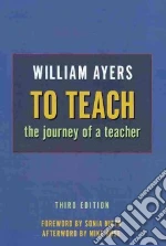 To Teach