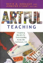 Artful Teaching