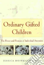 Ordinary Gifted Children