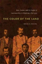 The Color of the Land