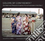 Colors of Confinement