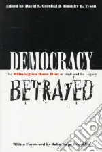 Democracy Betrayed