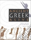 Ancient Greek Alive libro str
