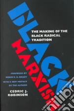 Black Marxism libro str