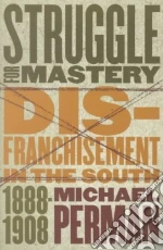 Struggle for Mastery libro str