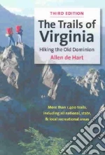 The Trails of Virginia