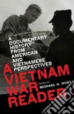 A Vietnam War Reader libro str