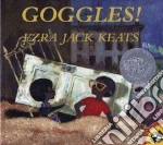 Goggles!