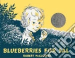 Blueberries for Sal