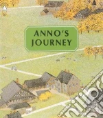 Anno's Journey