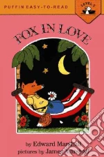 Fox in Love