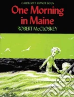 One Morning in Maine