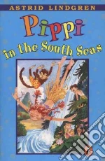 Pippi in the South Seas