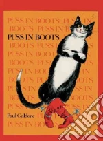Puss in Boots