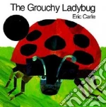 The Grouchy Ladybug