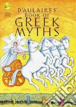 D'Aulaires' Book of Greek Myths