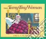 The Teeny-Tiny Woman