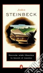 Travels With Charley