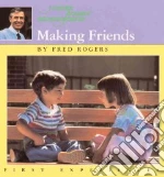 Making Friends