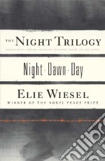 Night, Dawn, & Day