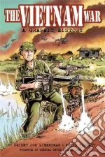 The Vietnam War libro str