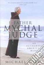 Father Mychal Judge