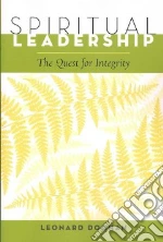 Spiritual Leadership
