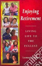 Enjoying Retirement