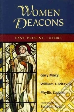 Women Deacons