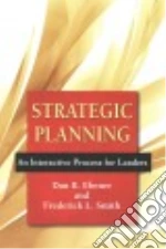 Strategic Planning
