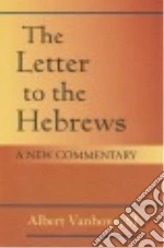 The Letter to the Hebrews