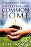 On Care for Our Common Home libro str