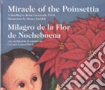 Miracle of the Poinsettia/Milagro De LA Flor De Nochebuena