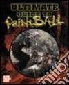 Ultimate Guide to Paintball libro str