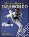 Ultimate Guide to Tae Kwon Do libro str