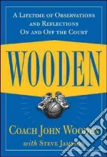 Wooden