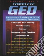 Contemporary's Complete Ged
