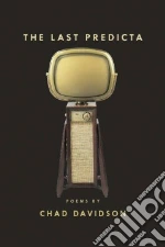 The Last Predicta libro str