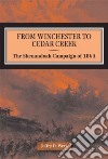 From Winchester to Cedar Creek libro str
