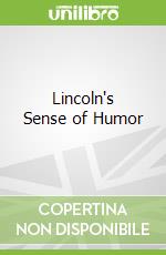Lincoln's Sense of Humor