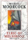 Elric of Melnibone libro str