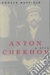 Anton Chekhov libro str